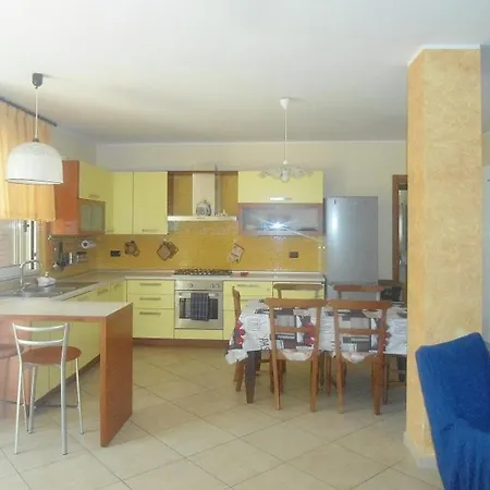 Turistici Di Gabriele 20 Mt Dal Mare Apartment Pineto