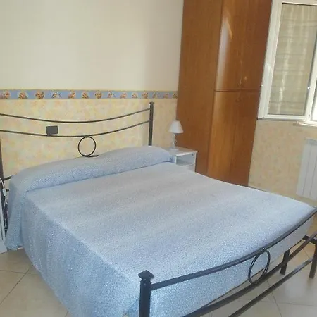 Turistici Di Gabriele 20 Mt Dal Mare Apartment
