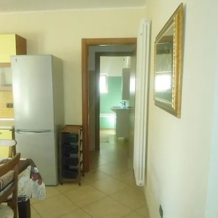 Turistici Di Gabriele 20 Mt Dal Mare