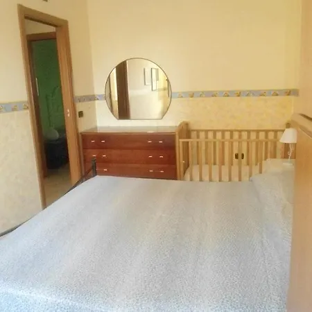 Turistici Di Gabriele 20 Mt Dal Mare Апартаменты
