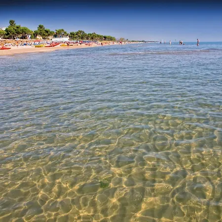 Turistici Di Gabriele 20 Mt Dal Mare Apartment *
