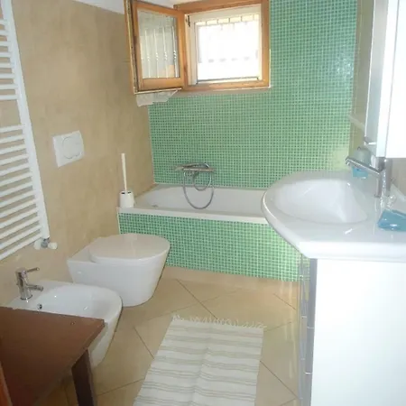 Turistici Di Gabriele 20 Mt Dal Mare Apartment *