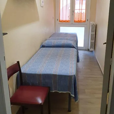 Turistici Di Gabriele 20 Mt Dal Mare Apartment