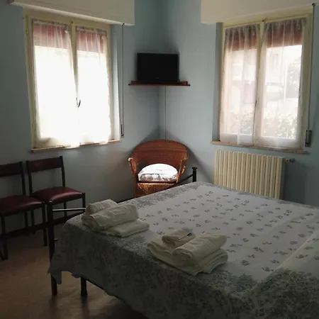 Turistici Di Gabriele 20 Mt Dal Mare Apartment