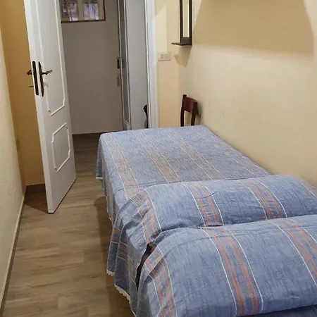 Turistici Di Gabriele 20 Mt Dal Mare Apartment Pineto