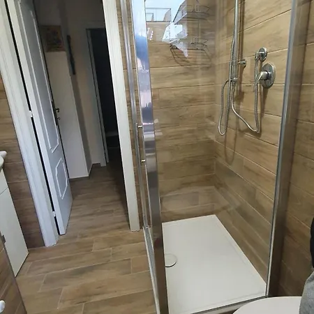 Apartment Turistici Di Gabriele 20 Mt Dal Mare *